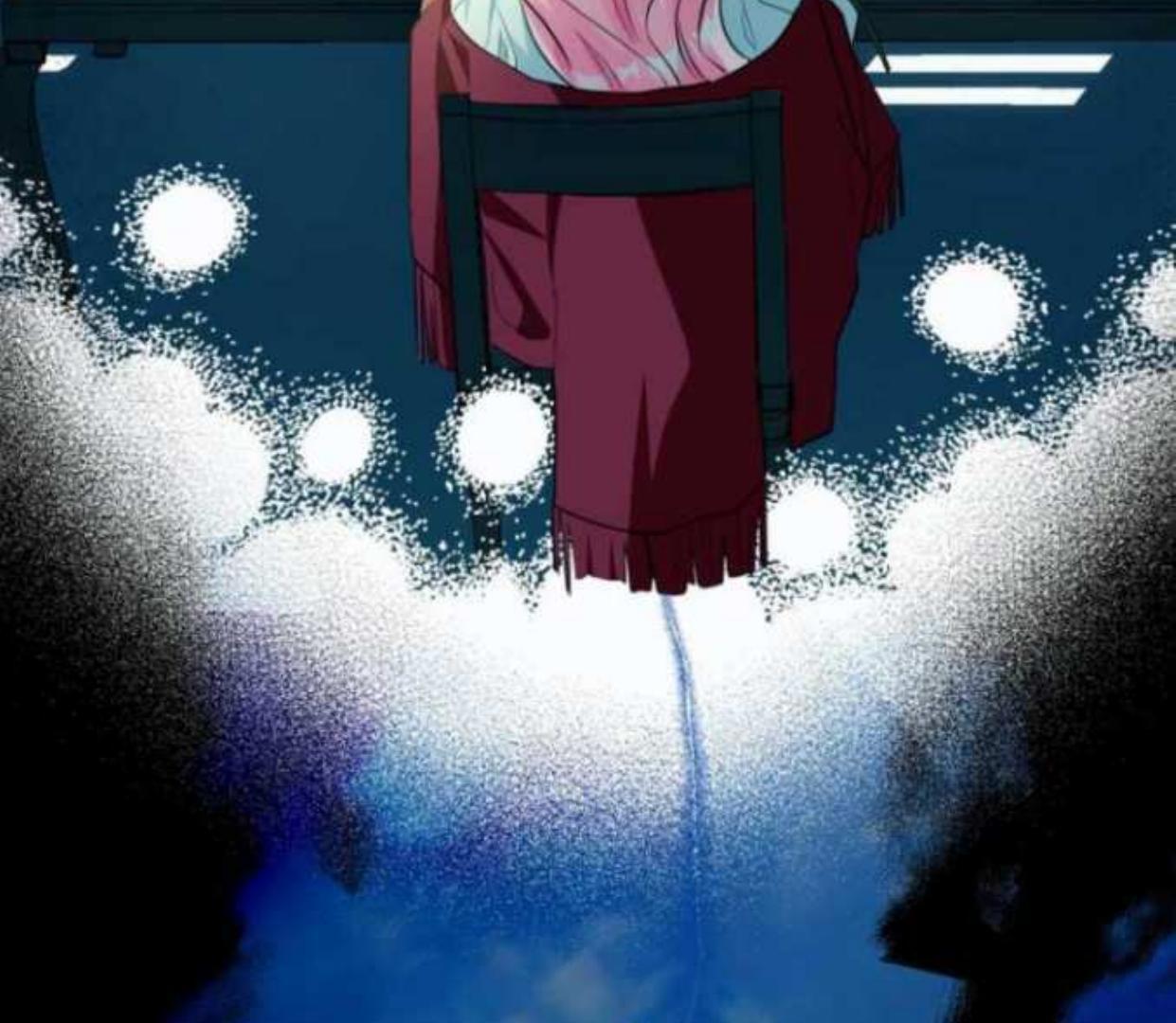 If you don’t know the novel, you will die Chapter 18 page 30