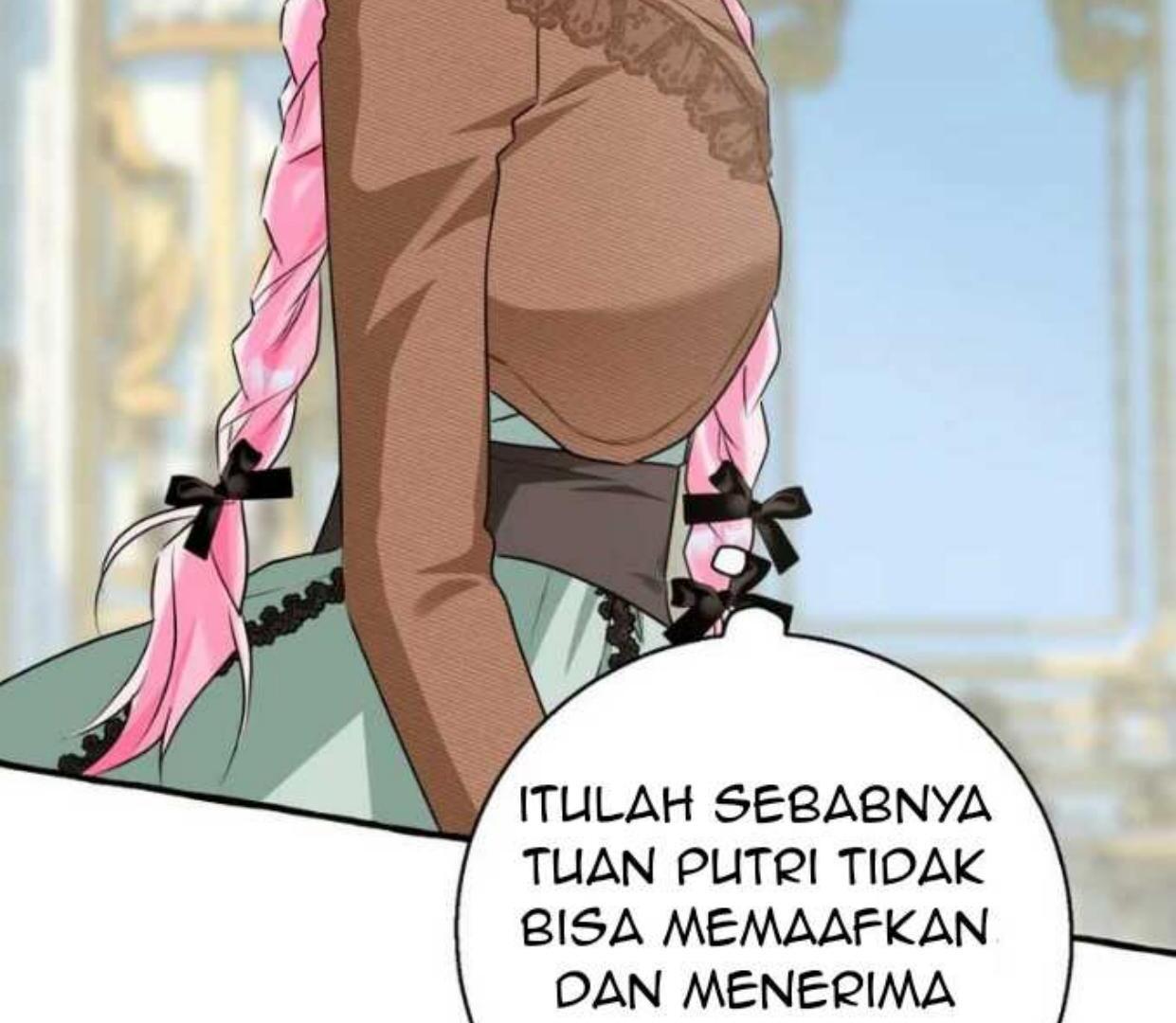 If you don’t know the novel, you will die Chapter 18 page 55