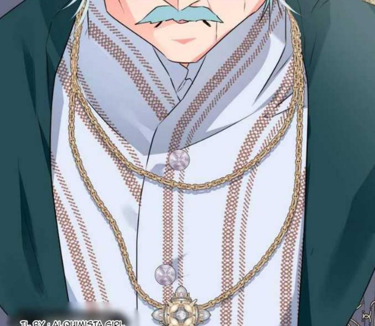 If you don’t know the novel, you will die Chapter 18 page 61