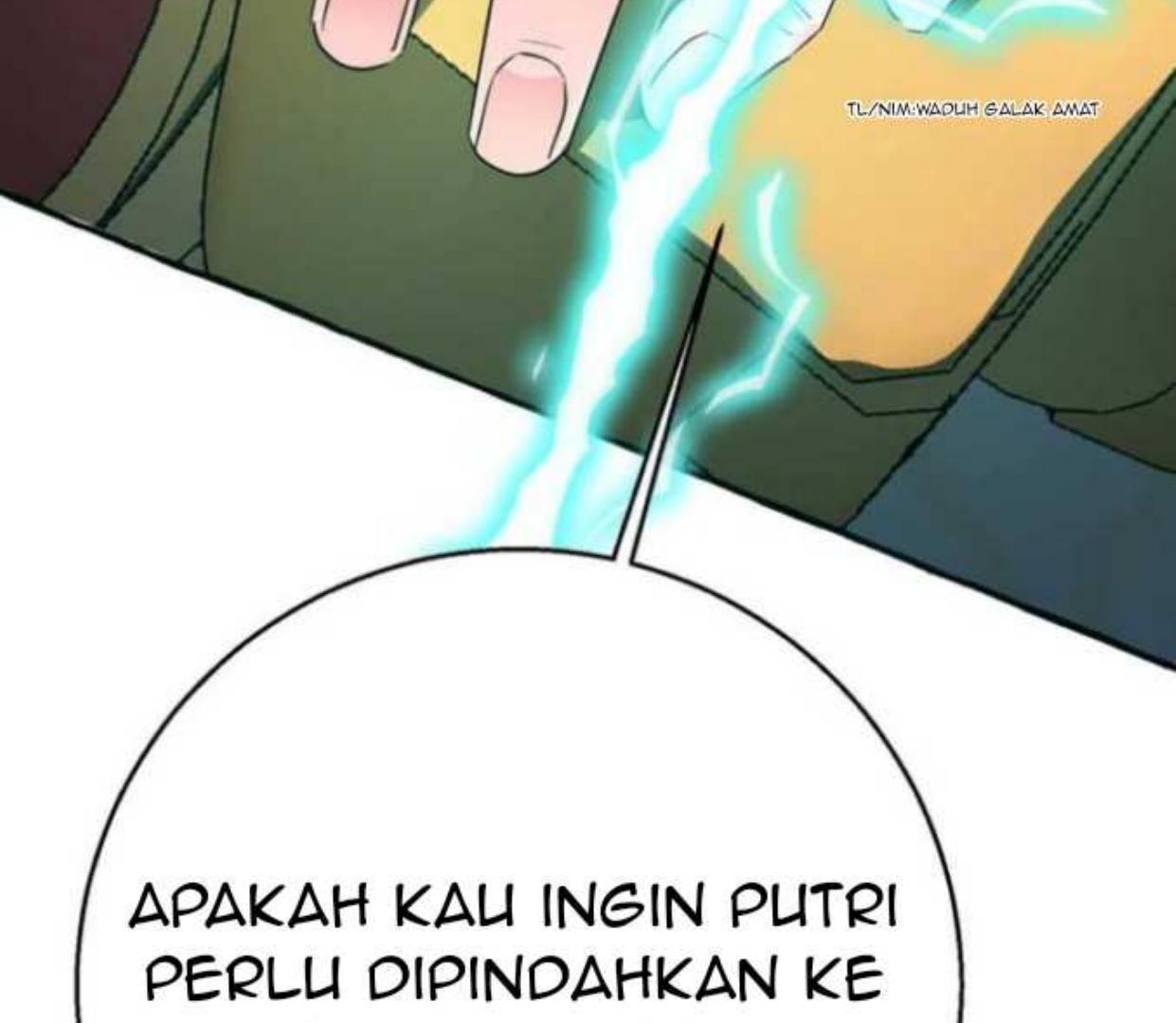 If you don’t know the novel, you will die Chapter 18 page 75