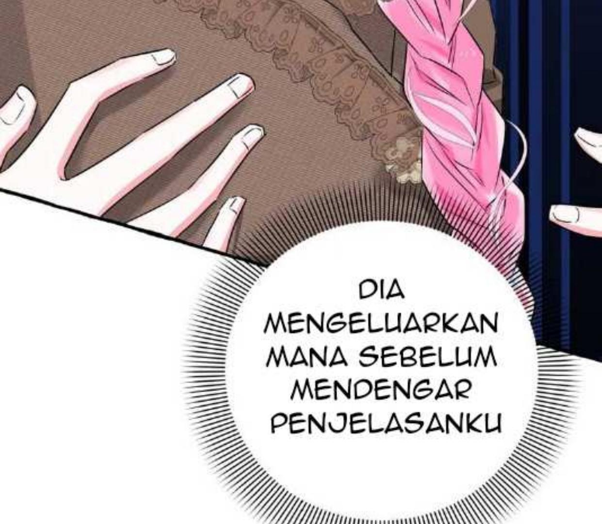 If you don’t know the novel, you will die Chapter 18 page 83