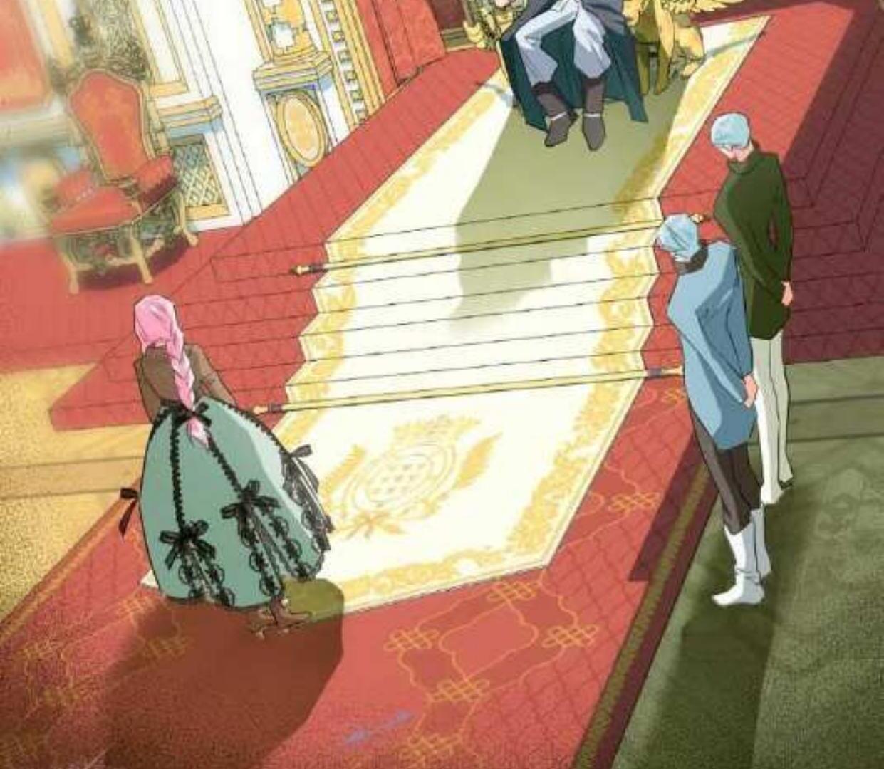 If you don’t know the novel, you will die Chapter 18 page 88