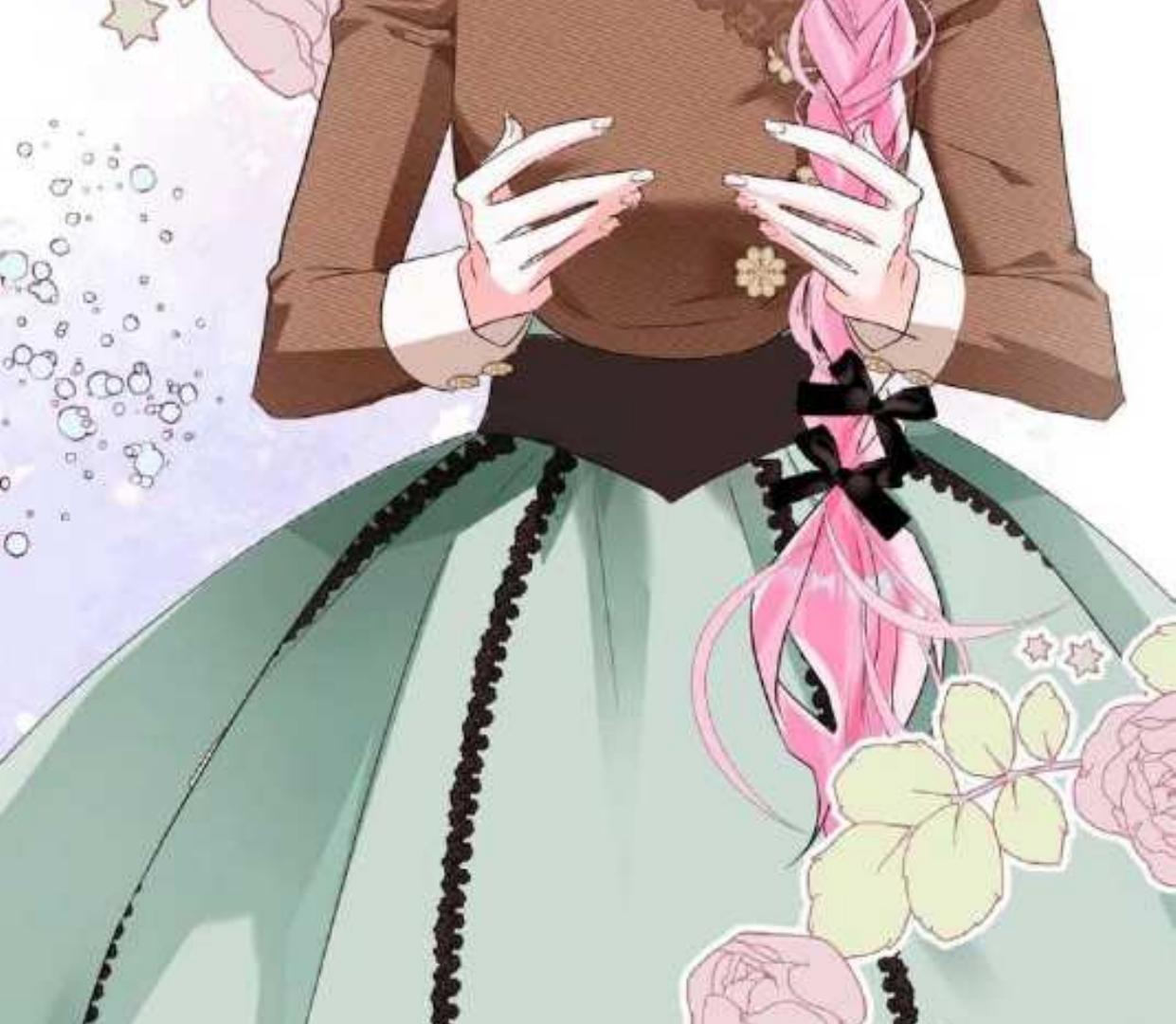 If you don’t know the novel, you will die Chapter 18 page 91