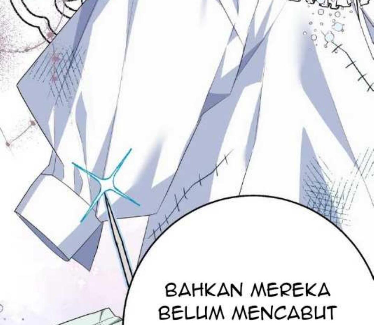 If you don’t know the novel, you will die Chapter 18 page 94