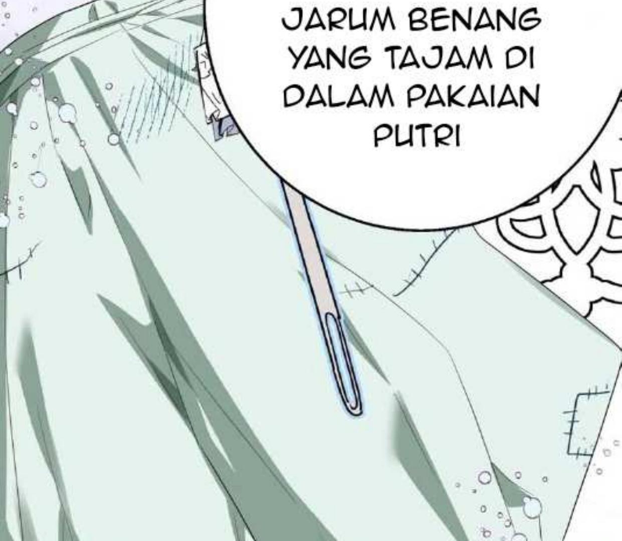 If you don’t know the novel, you will die Chapter 18 page 95
