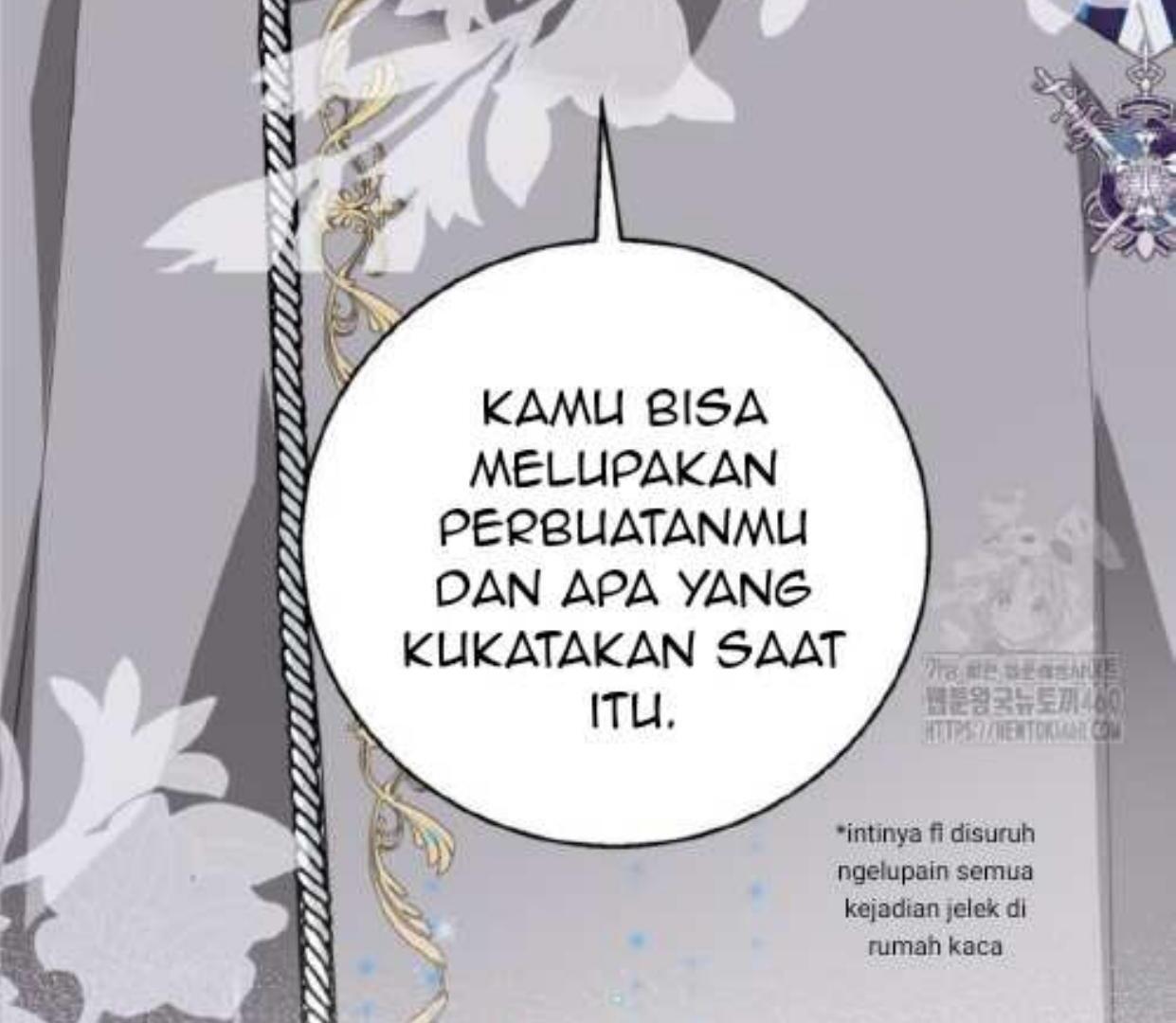 If you don’t know the novel, you will die Chapter 28 page 100