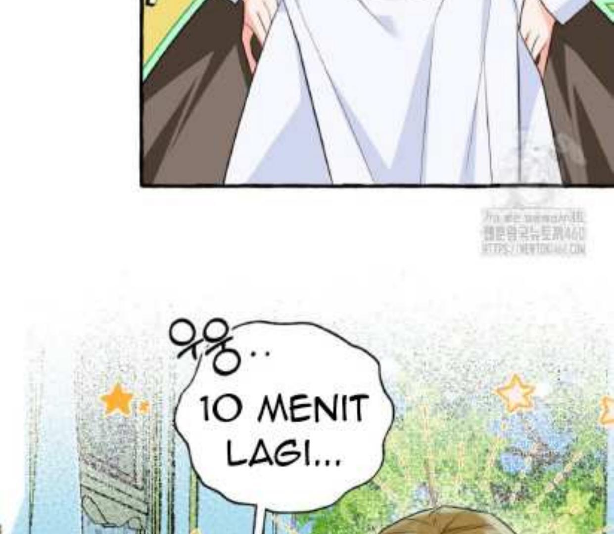 If you don’t know the novel, you will die Chapter 28 page 112