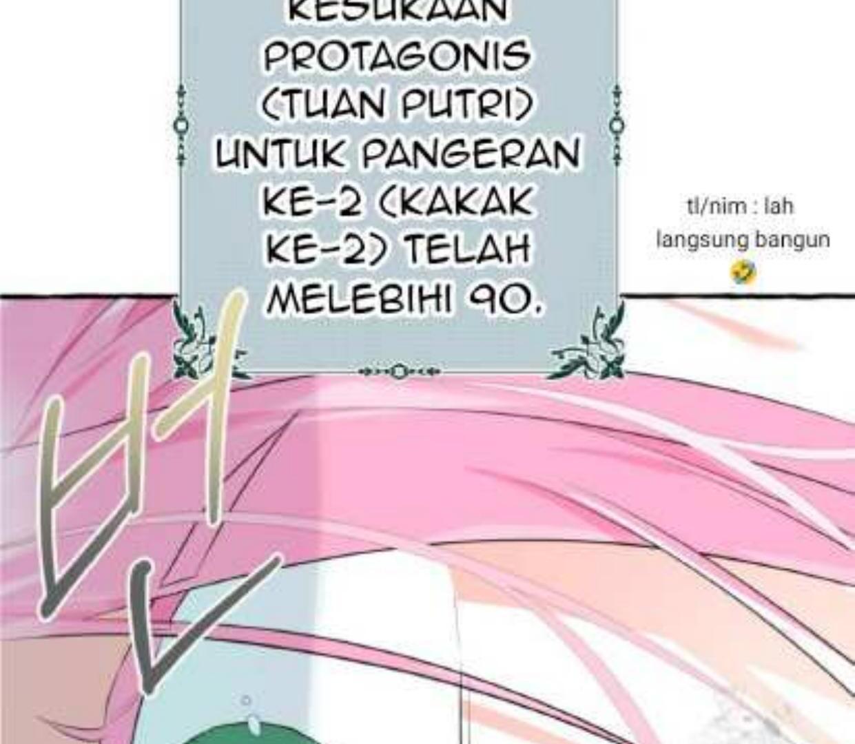 If you don’t know the novel, you will die Chapter 28 page 115