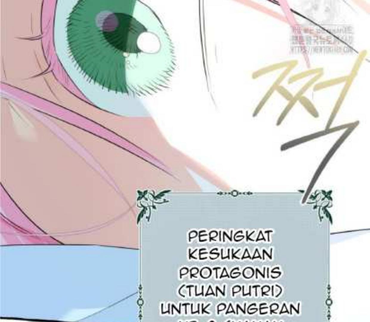 If you don’t know the novel, you will die Chapter 28 page 116