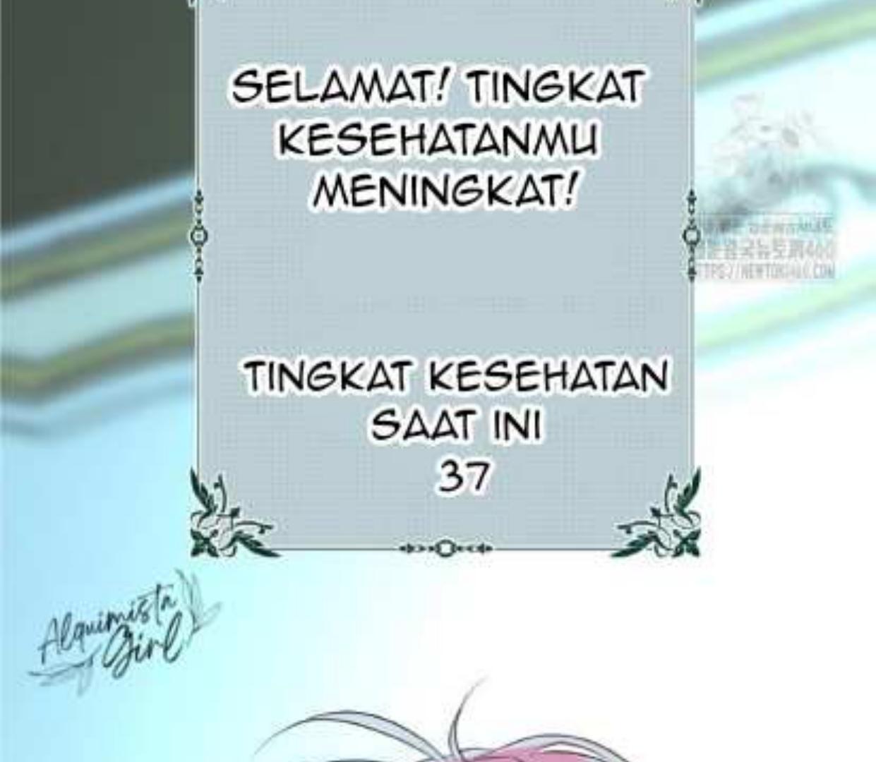 If you don’t know the novel, you will die Chapter 28 page 120