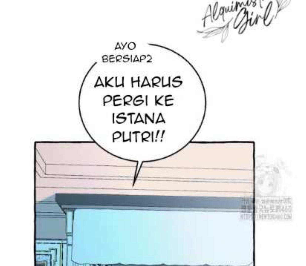 If you don’t know the novel, you will die Chapter 28 page 124
