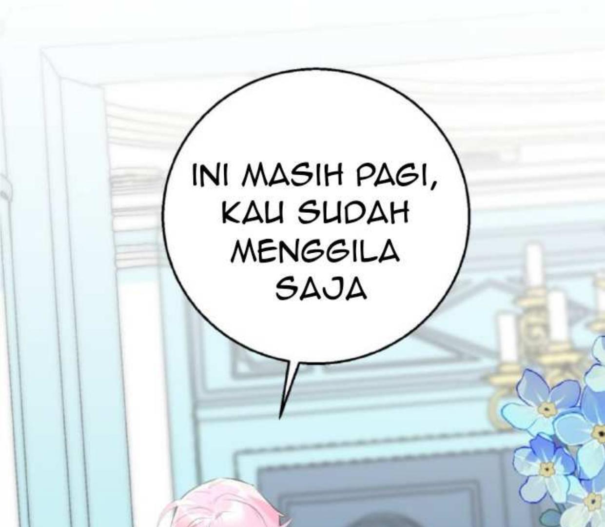 If you don’t know the novel, you will die Chapter 28 page 127