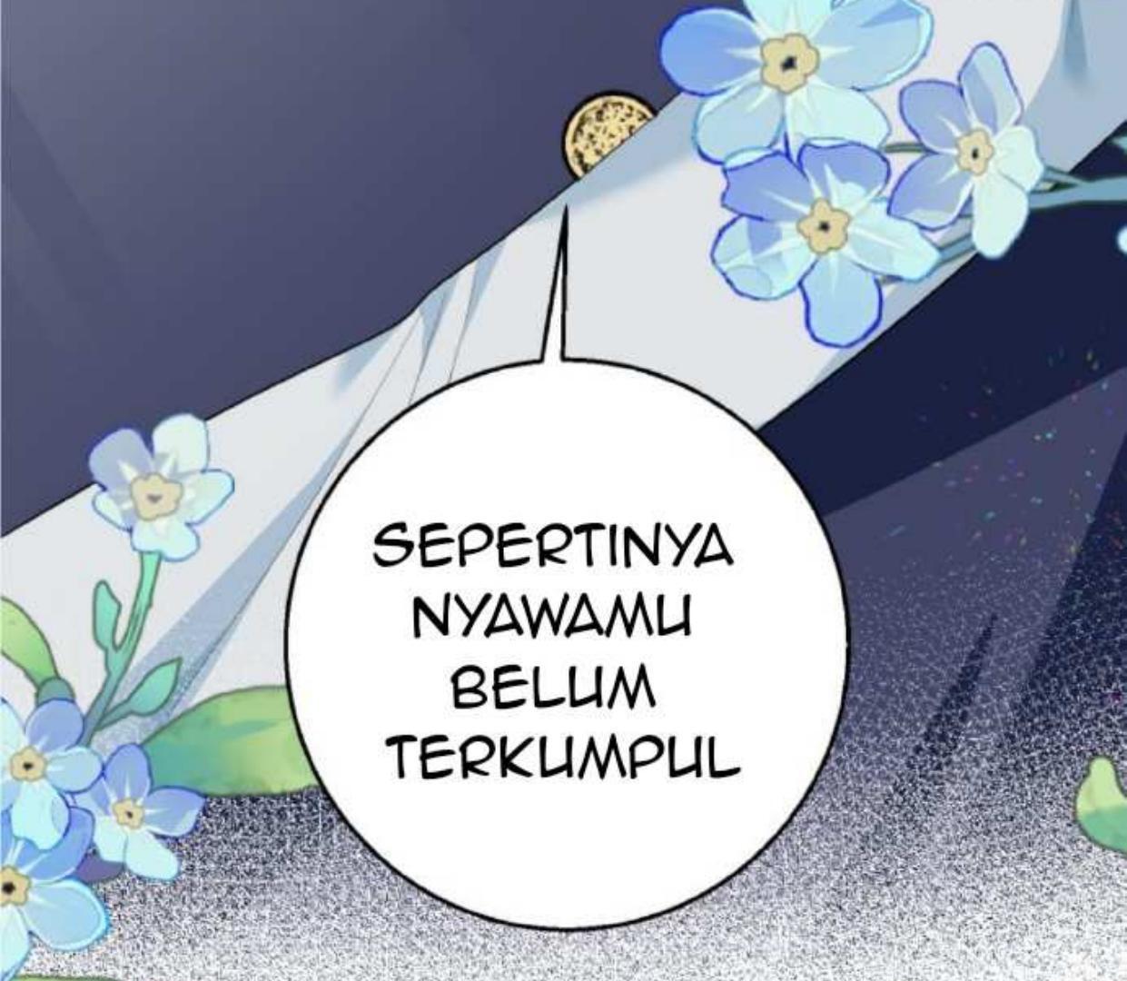 If you don’t know the novel, you will die Chapter 28 page 131