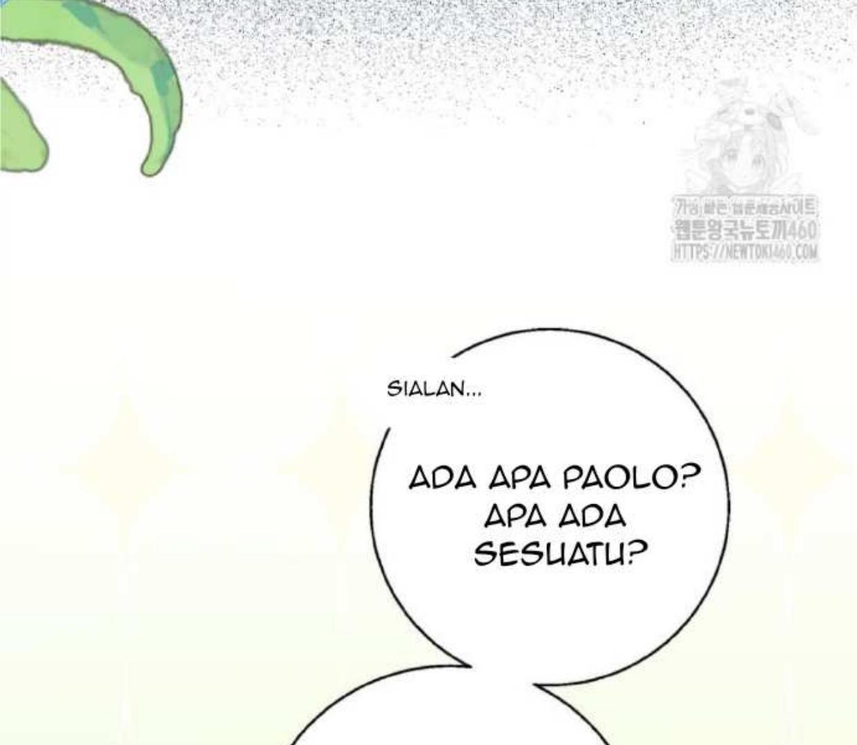 If you don’t know the novel, you will die Chapter 28 page 132