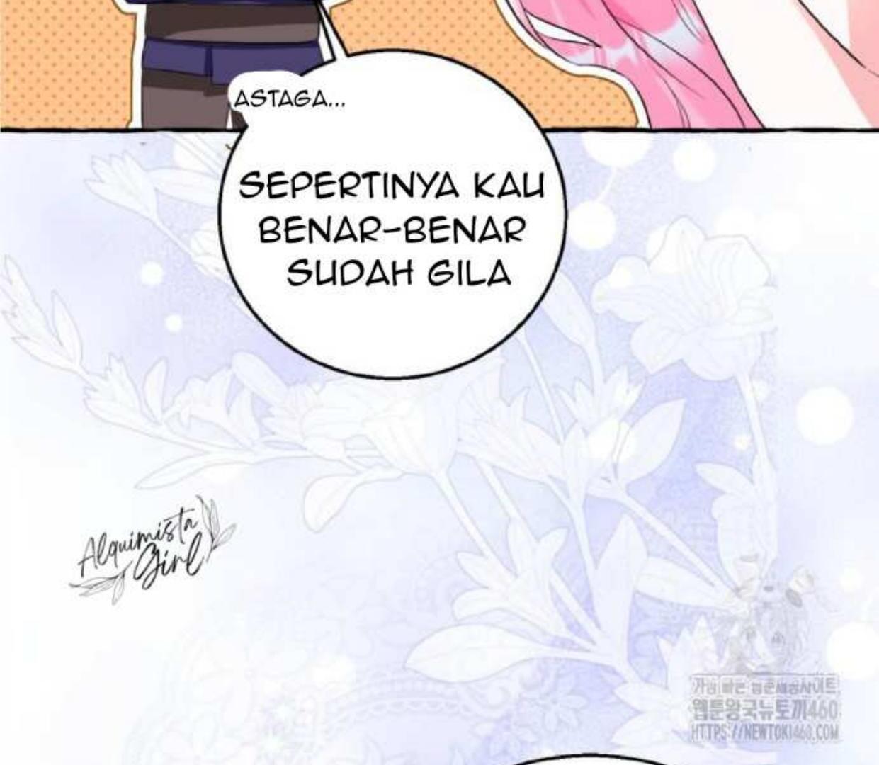 If you don’t know the novel, you will die Chapter 28 page 136