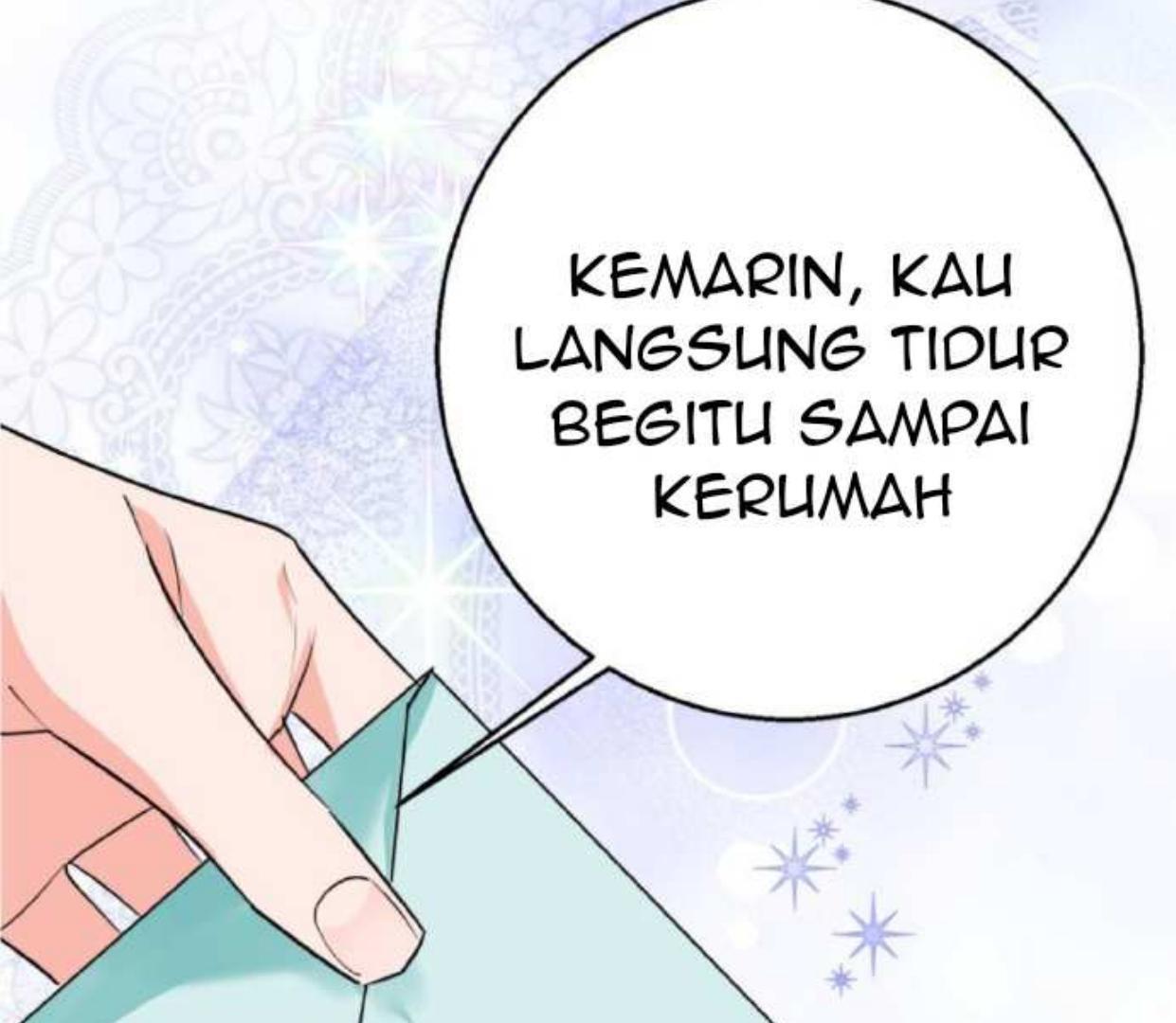If you don’t know the novel, you will die Chapter 28 page 137