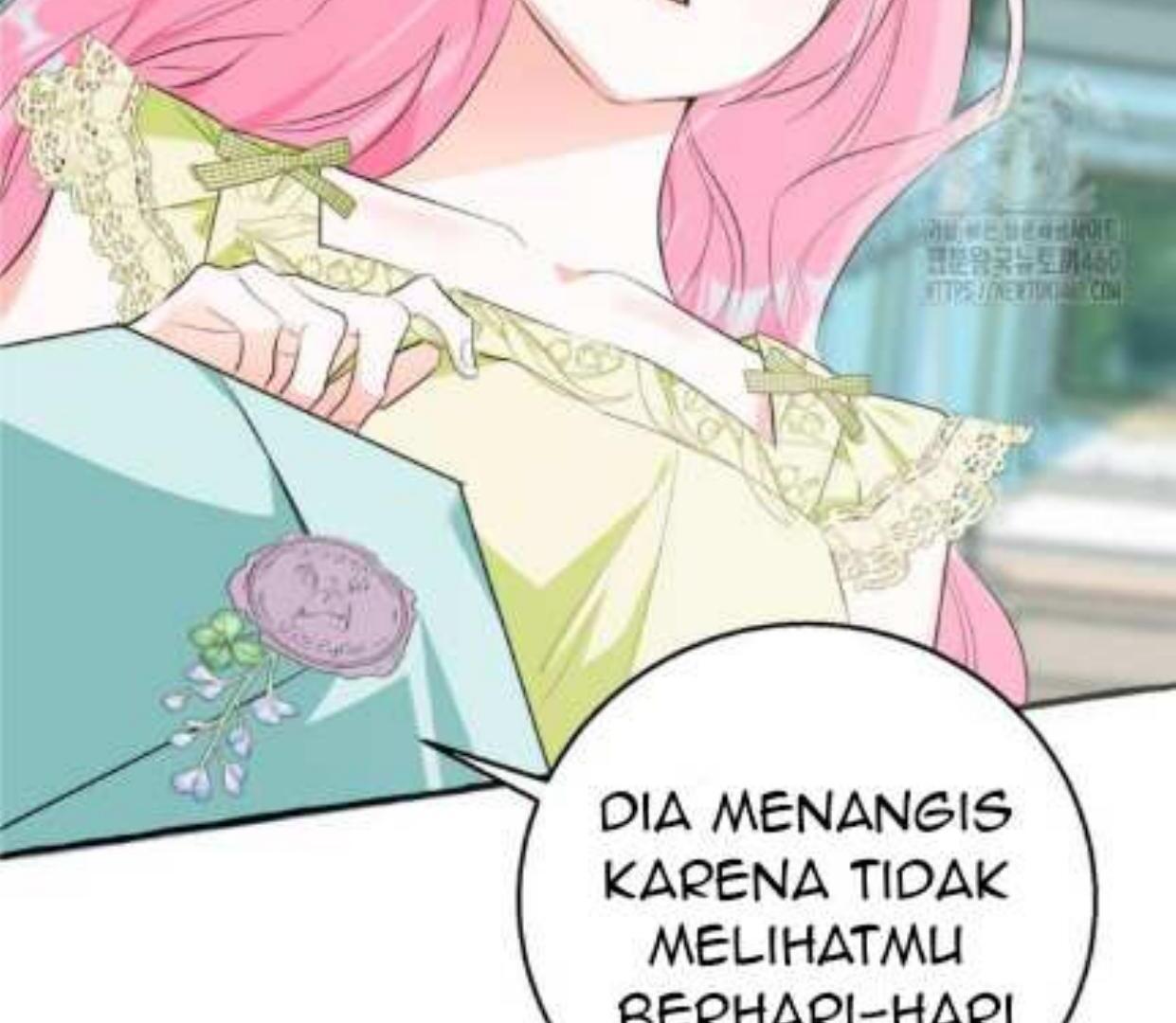 If you don’t know the novel, you will die Chapter 28 page 142