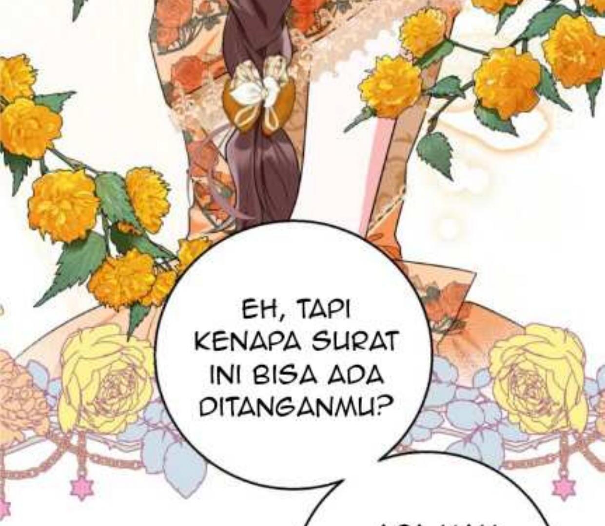 If you don’t know the novel, you will die Chapter 28 page 148