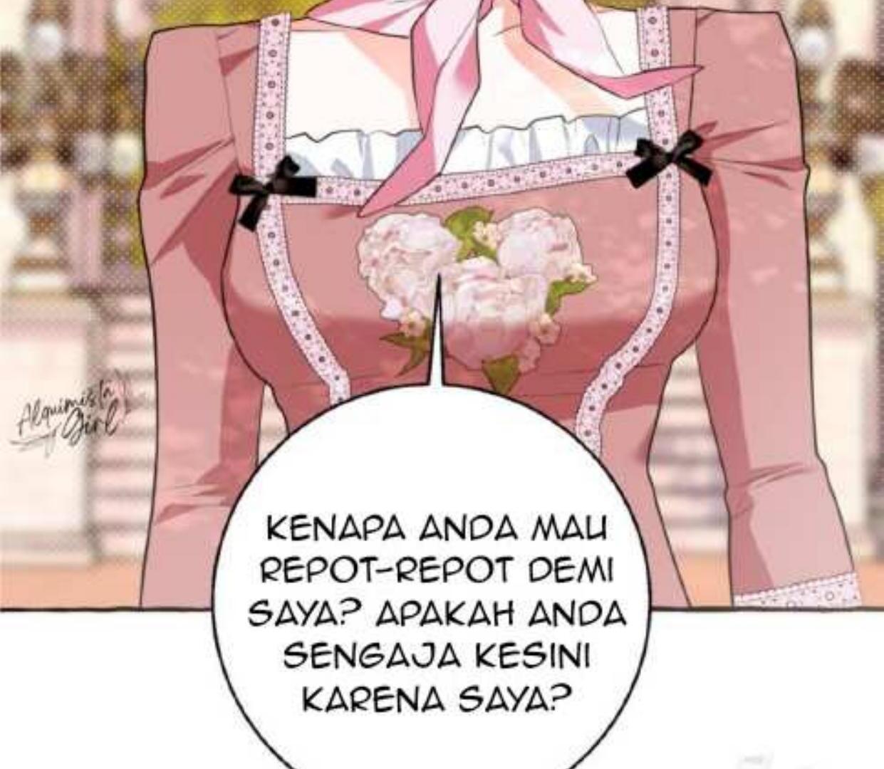 If you don’t know the novel, you will die Chapter 28 page 14
