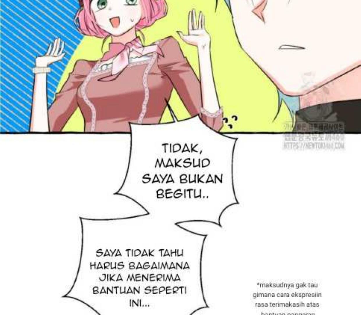 If you don’t know the novel, you will die Chapter 28 page 16