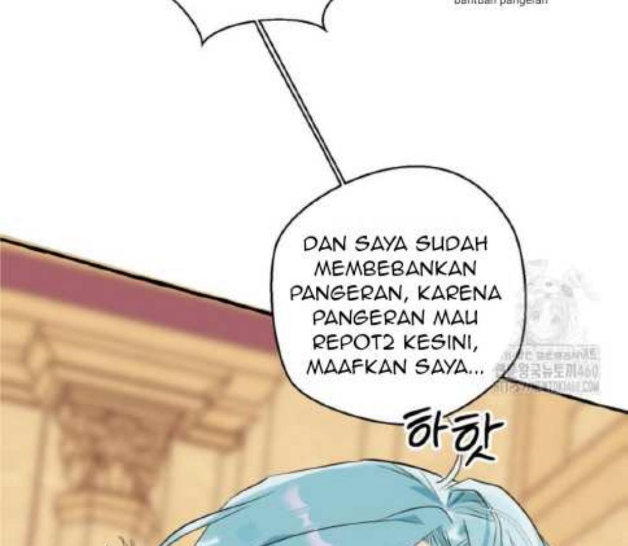 If you don’t know the novel, you will die Chapter 28 page 17