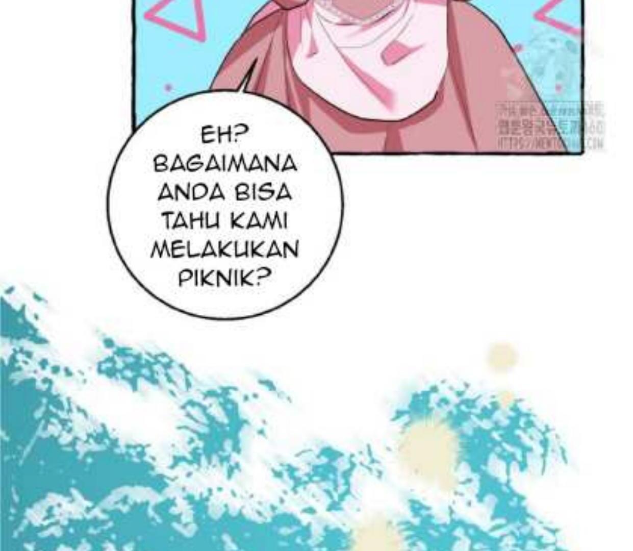 If you don’t know the novel, you will die Chapter 28 page 22