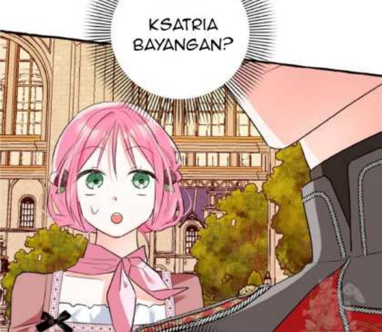 If you don’t know the novel, you will die Chapter 28 page 29
