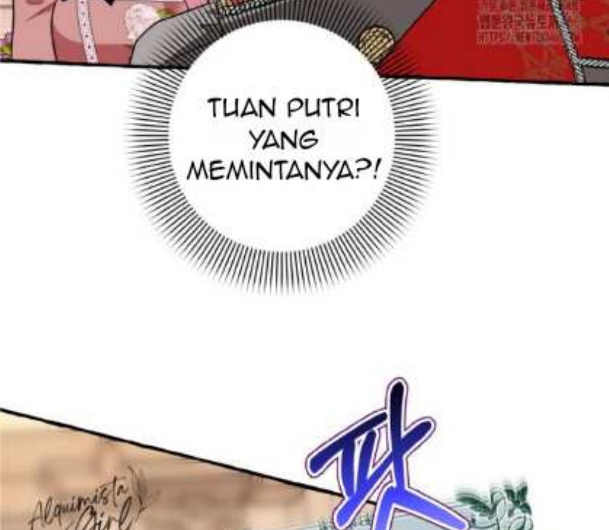 If you don’t know the novel, you will die Chapter 28 page 30