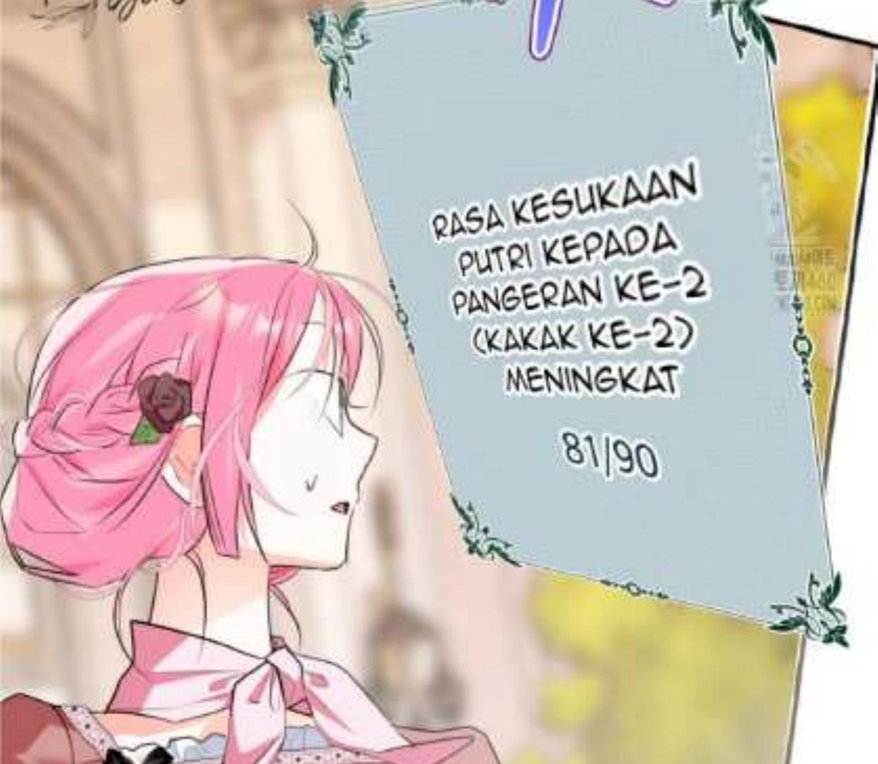 If you don’t know the novel, you will die Chapter 28 page 31