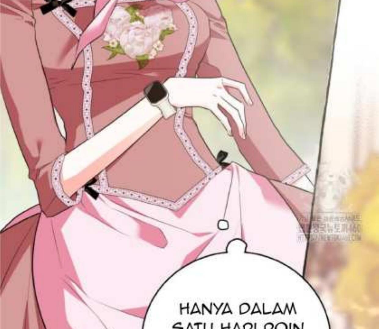 If you don’t know the novel, you will die Chapter 28 page 32