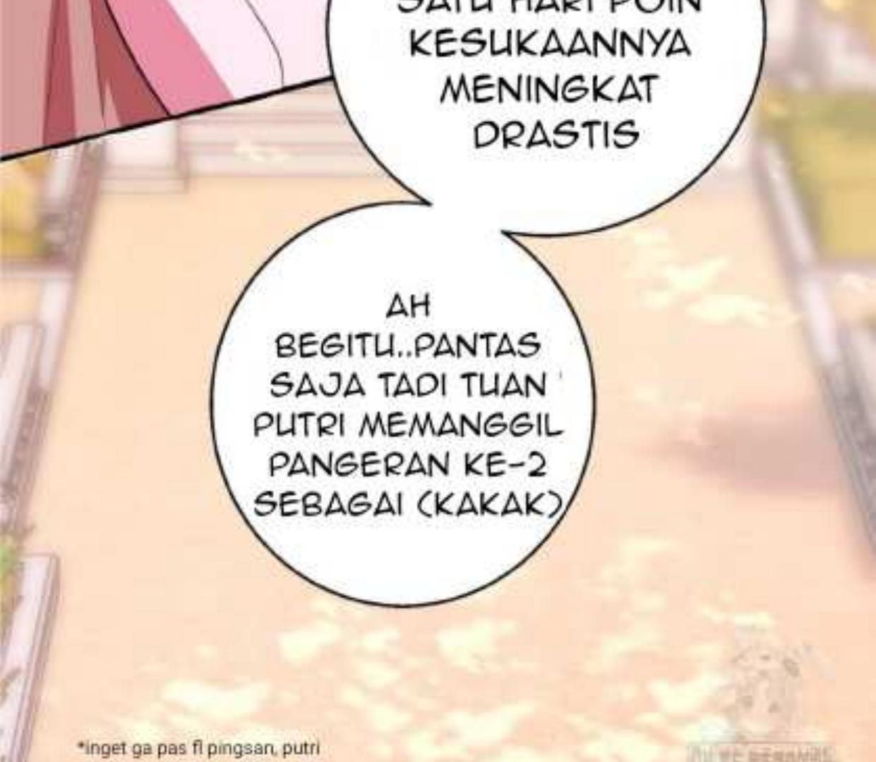 If you don’t know the novel, you will die Chapter 28 page 33