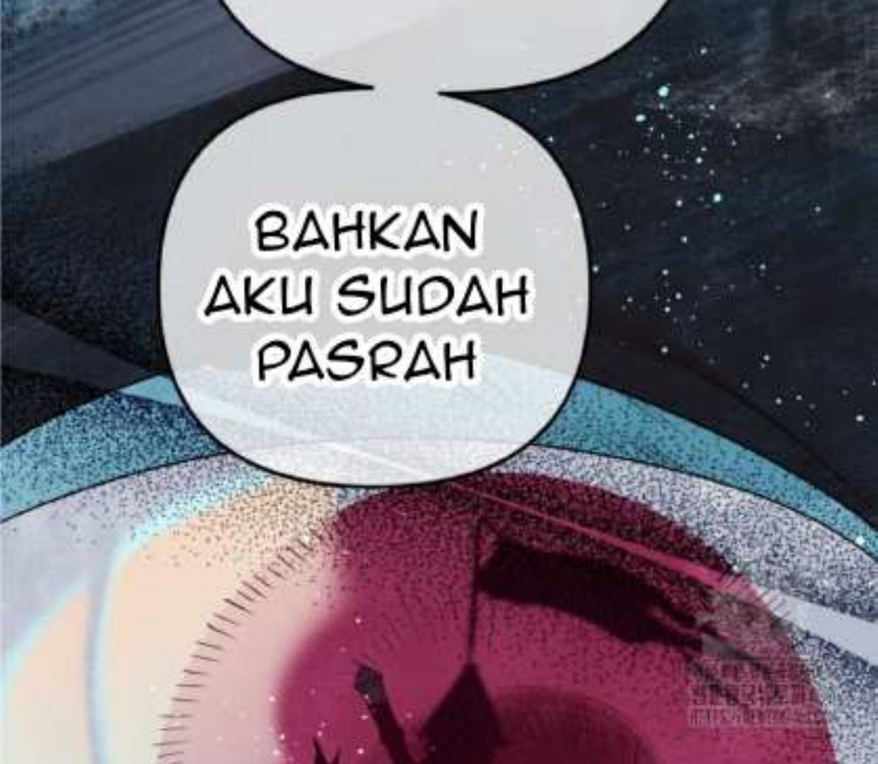 If you don’t know the novel, you will die Chapter 28 page 39