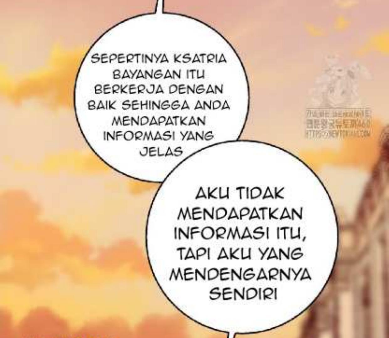 If you don’t know the novel, you will die Chapter 28 page 47