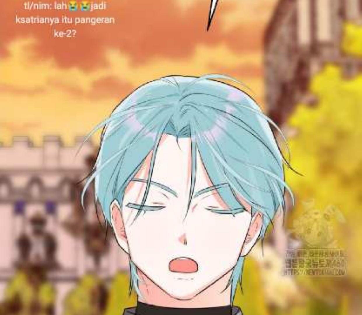 If you don’t know the novel, you will die Chapter 28 page 48