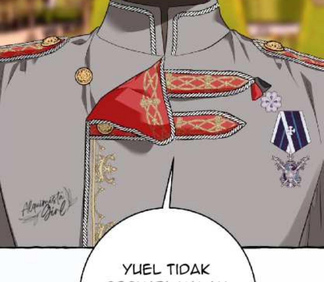 If you don’t know the novel, you will die Chapter 28 page 49