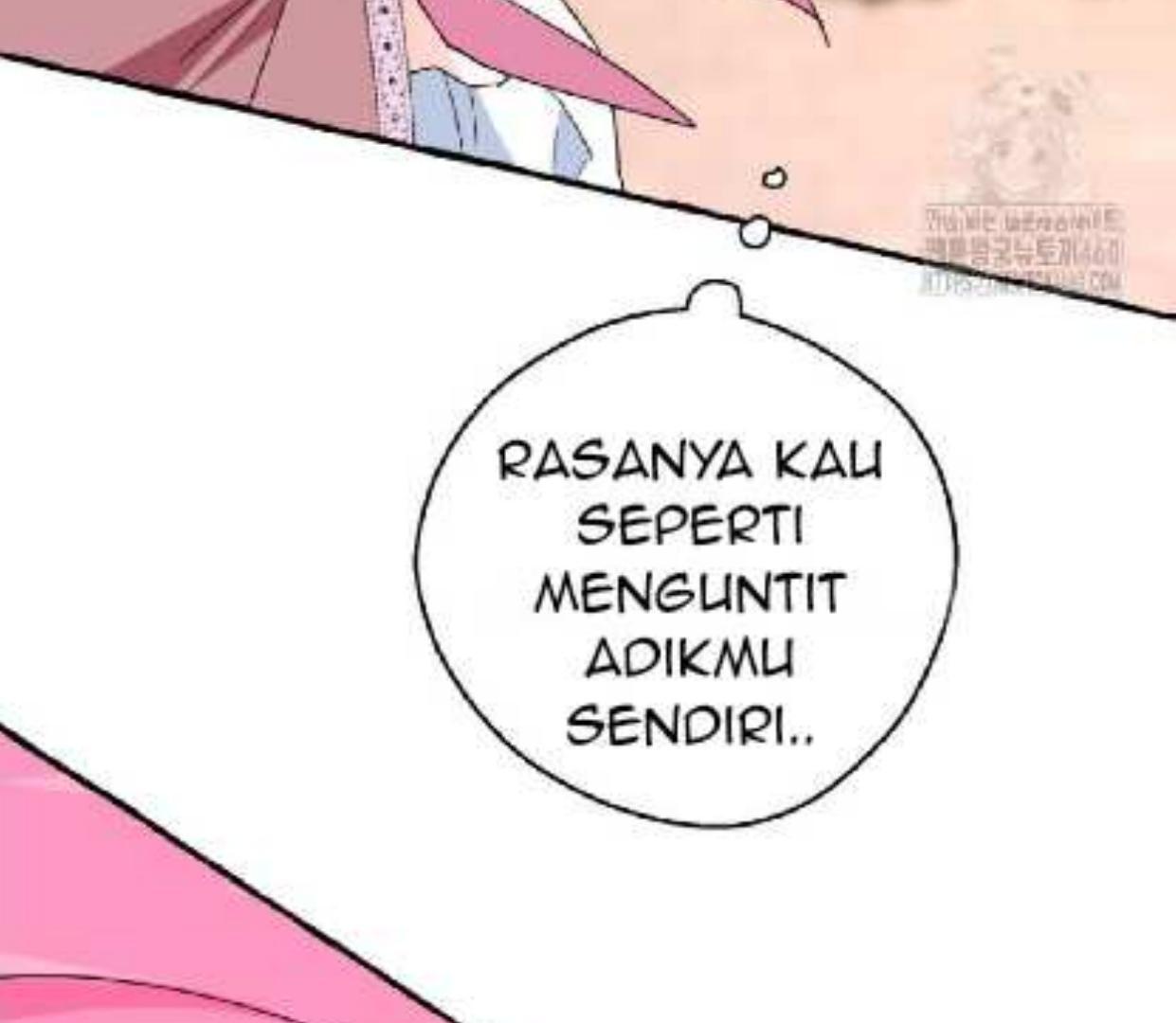 If you don’t know the novel, you will die Chapter 28 page 53
