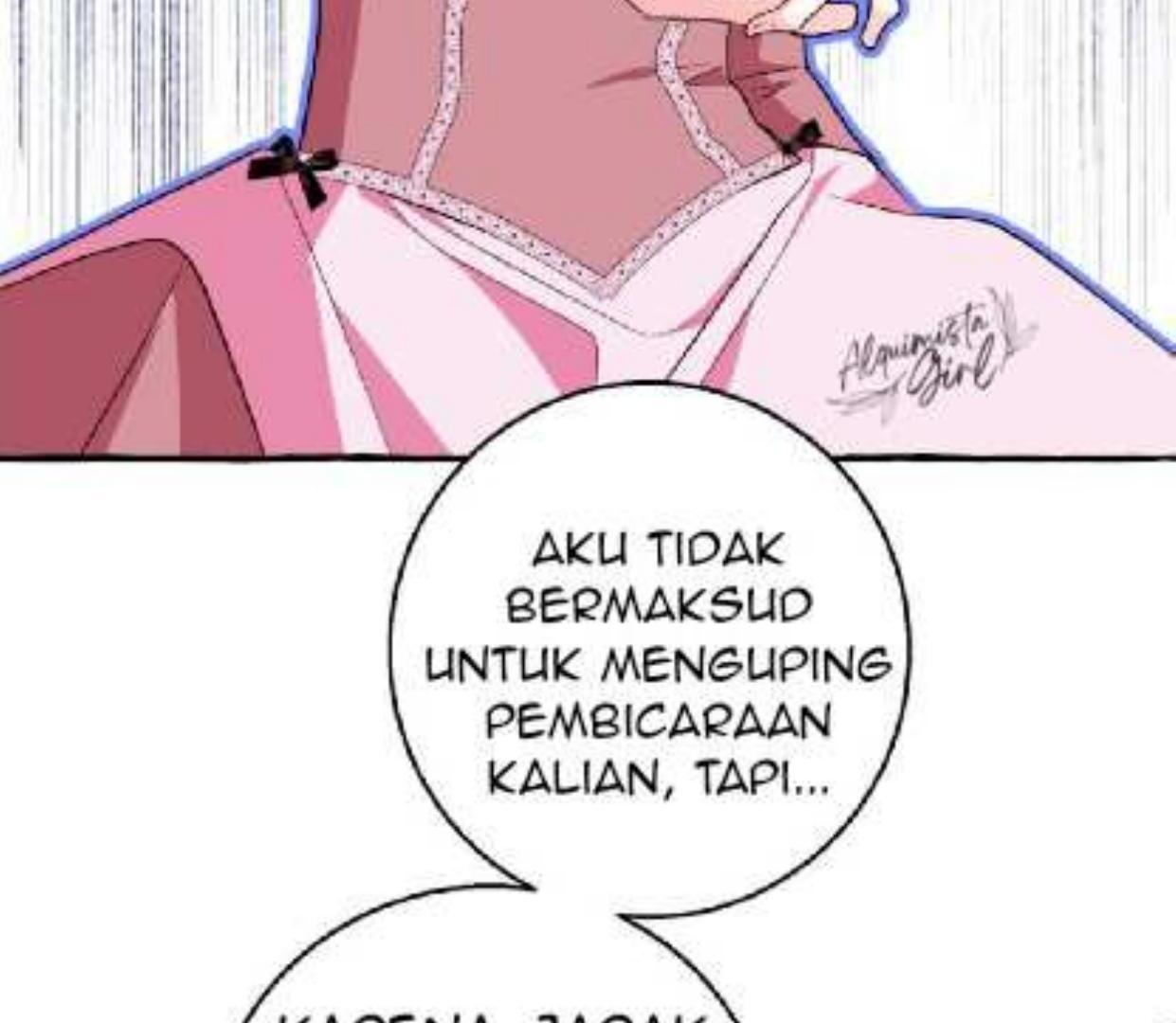 If you don’t know the novel, you will die Chapter 28 page 62
