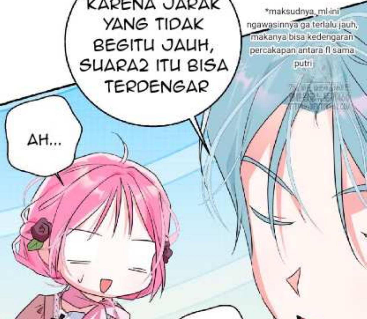 If you don’t know the novel, you will die Chapter 28 page 63