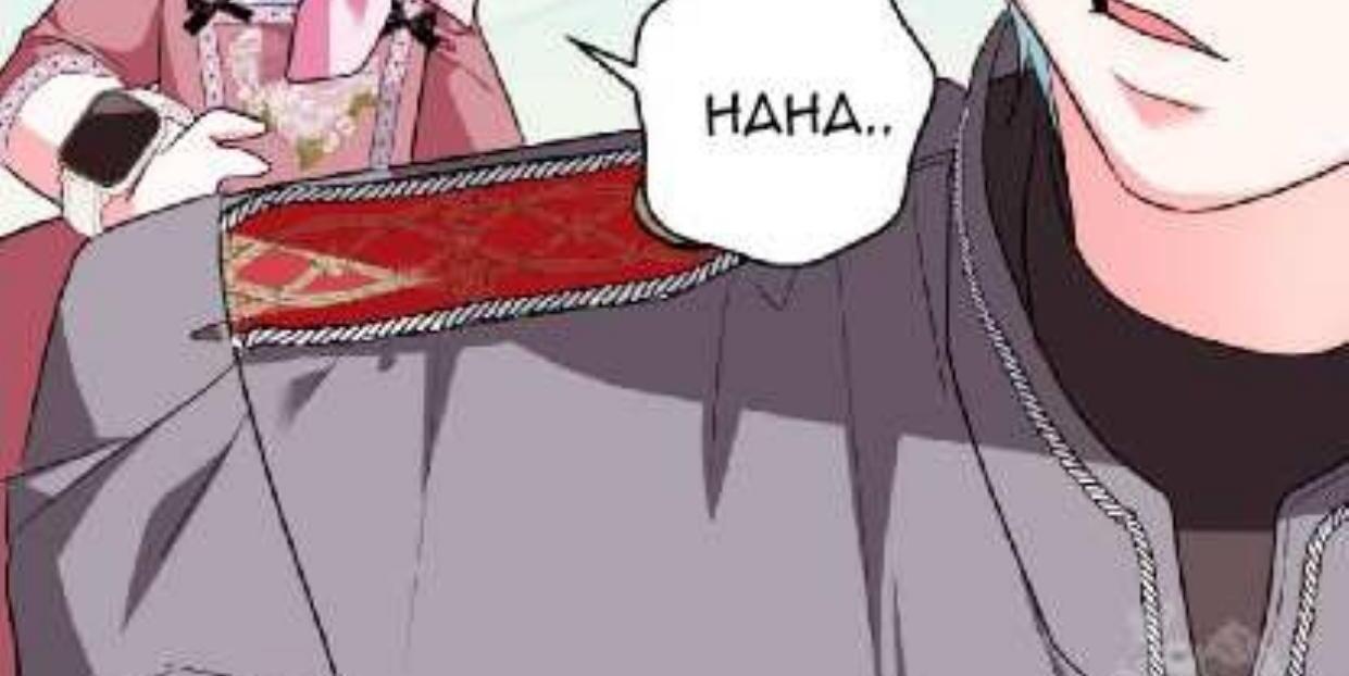 If you don’t know the novel, you will die Chapter 28 page 64