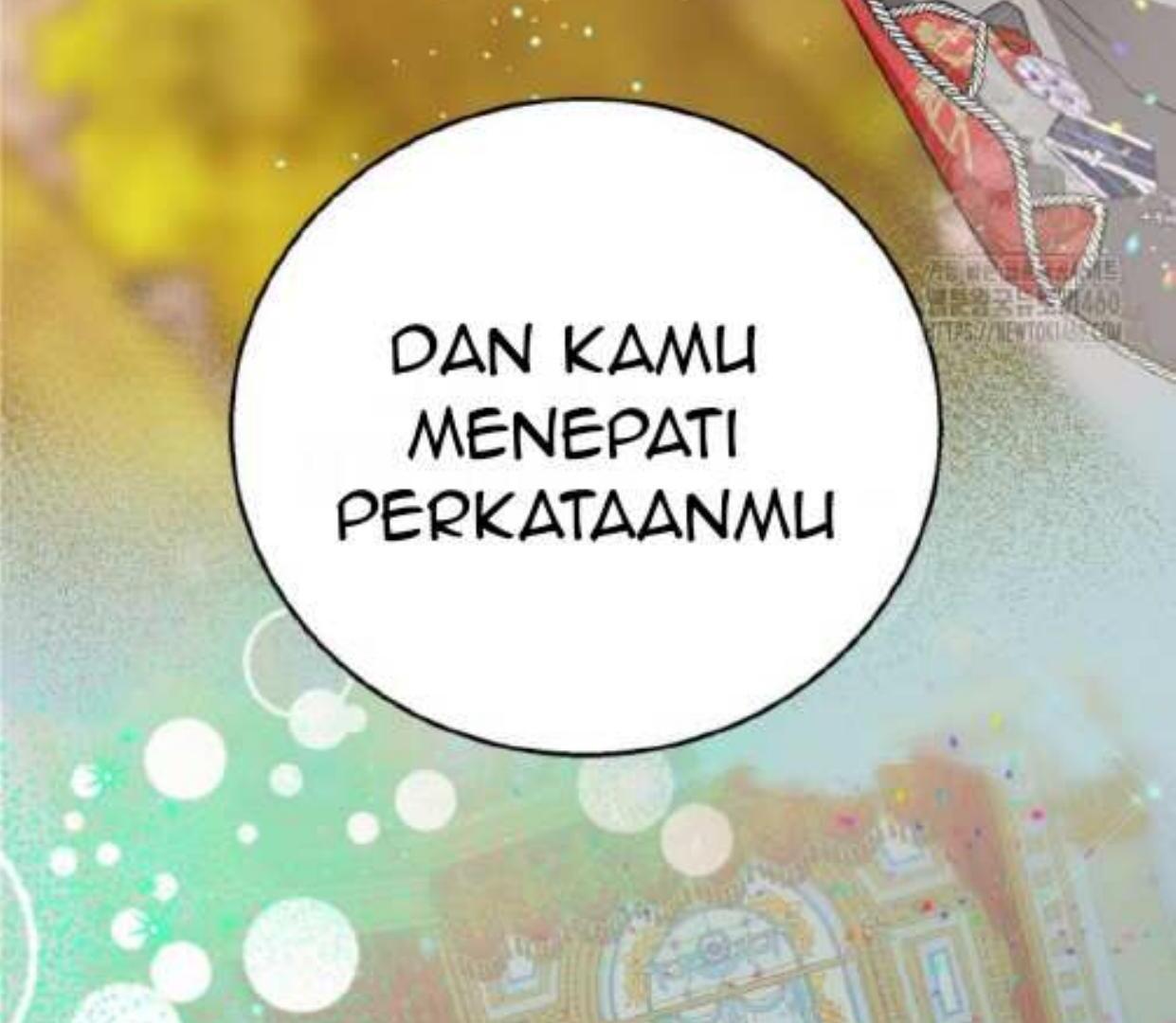 If you don’t know the novel, you will die Chapter 28 page 71