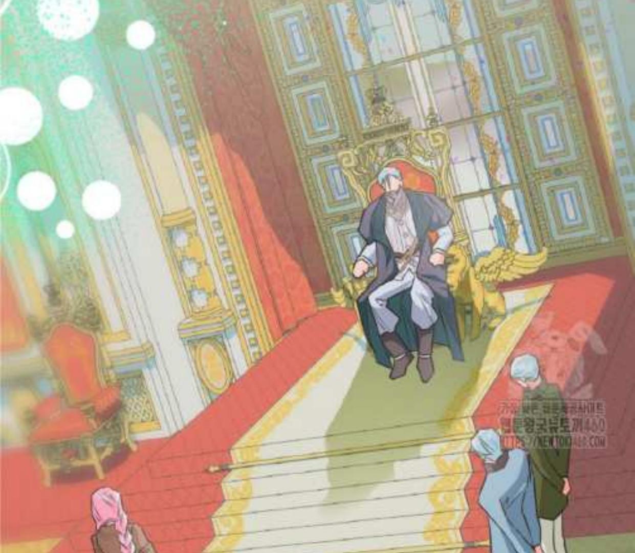 If you don’t know the novel, you will die Chapter 28 page 72