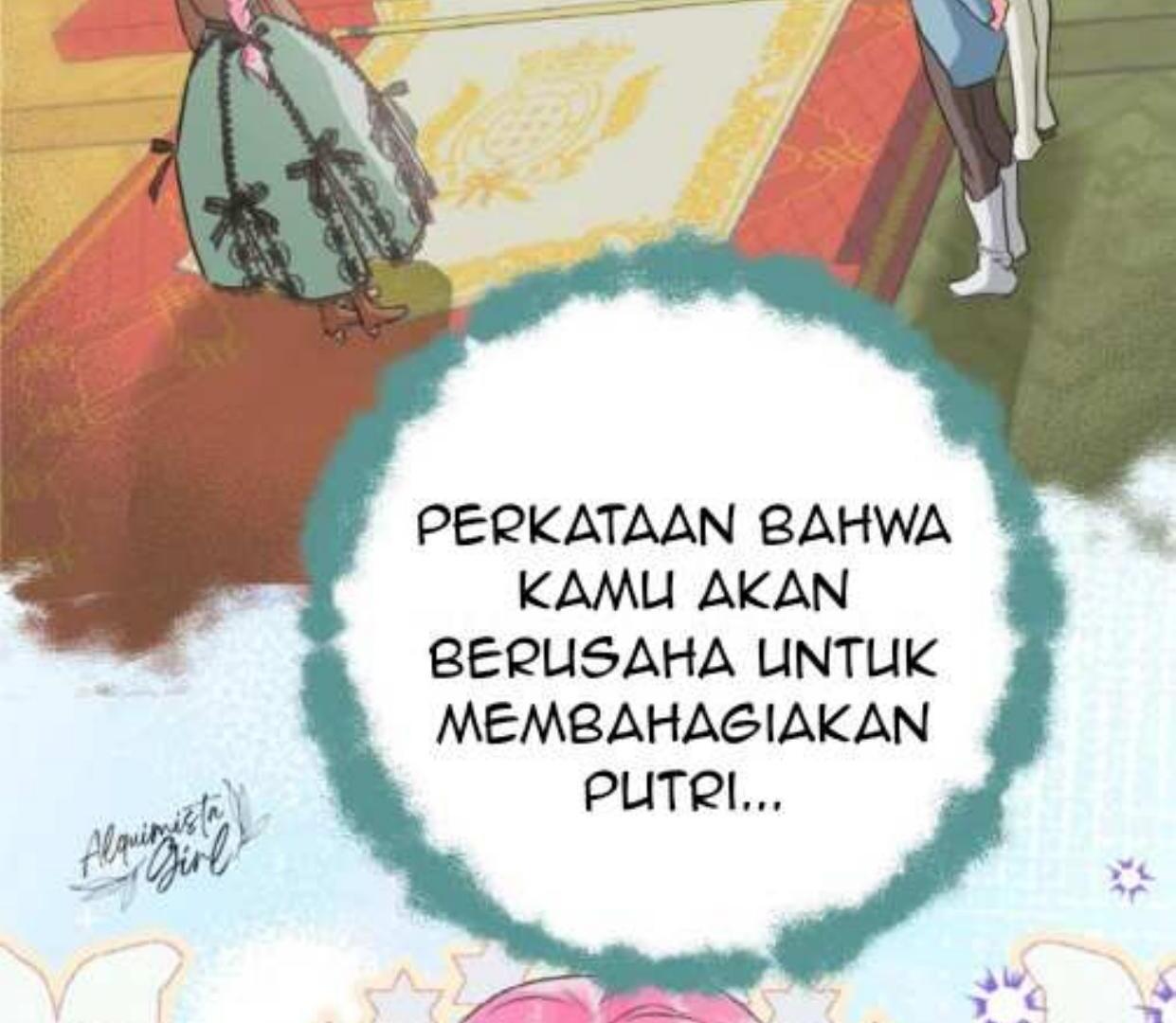 If you don’t know the novel, you will die Chapter 28 page 73