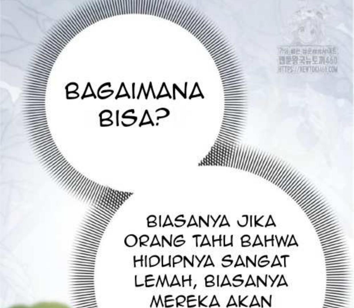 If you don’t know the novel, you will die Chapter 28 page 77