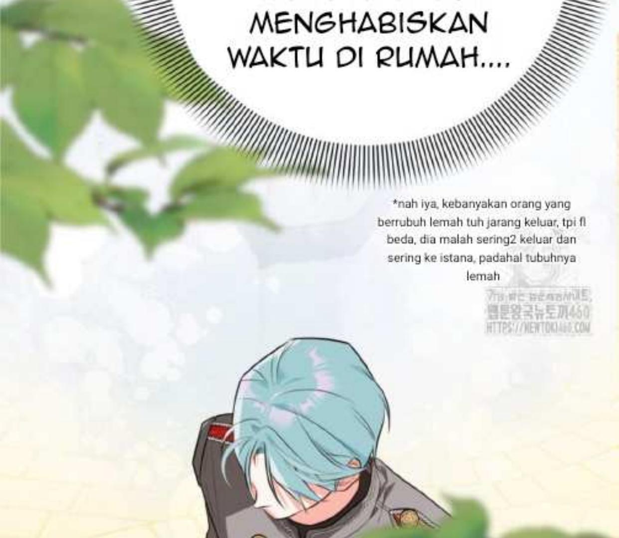 If you don’t know the novel, you will die Chapter 28 page 78