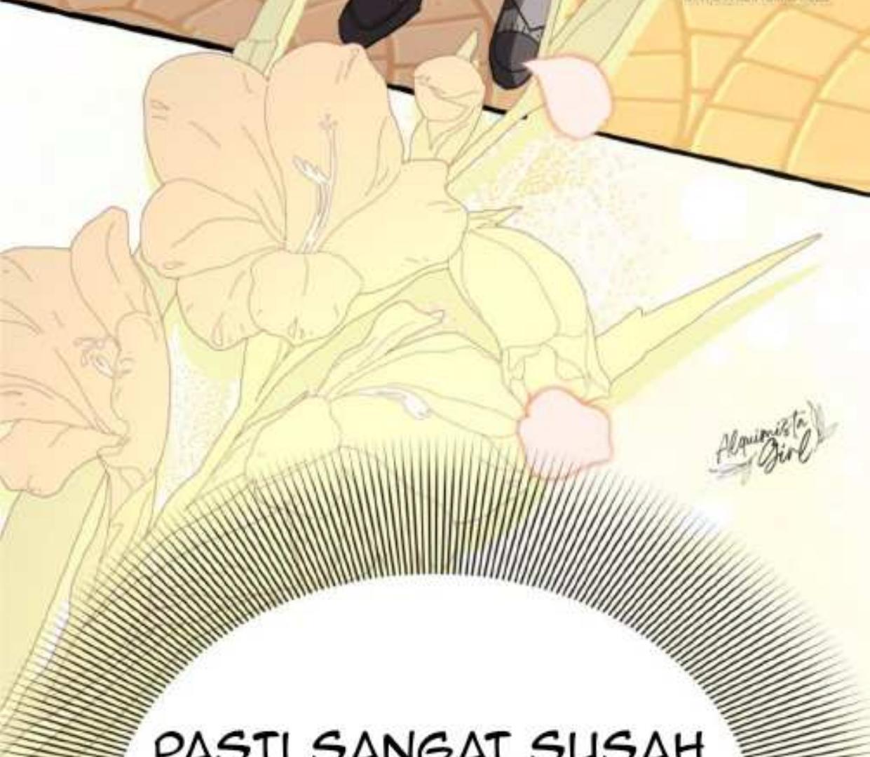 If you don’t know the novel, you will die Chapter 28 page 80