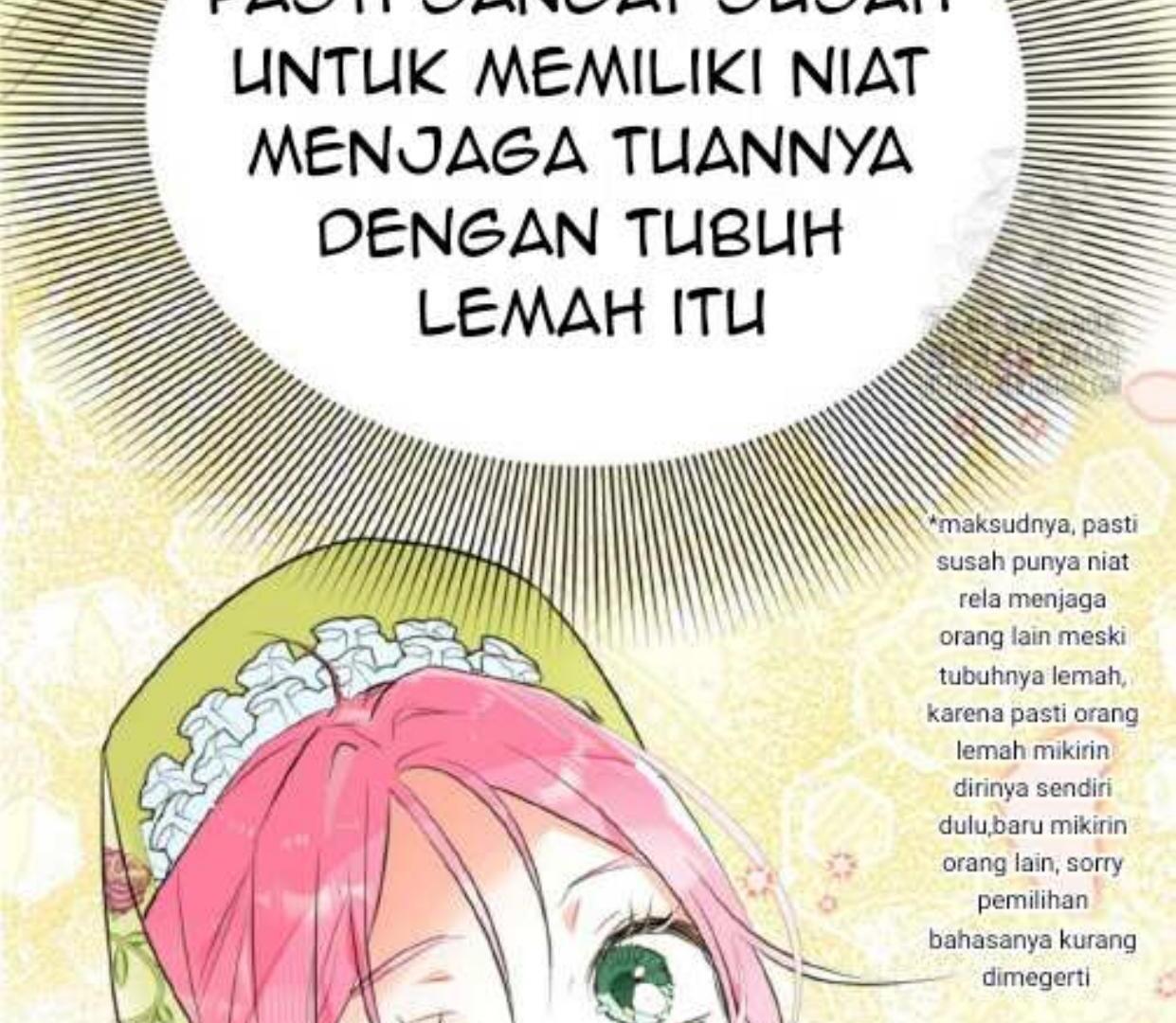 If you don’t know the novel, you will die Chapter 28 page 81