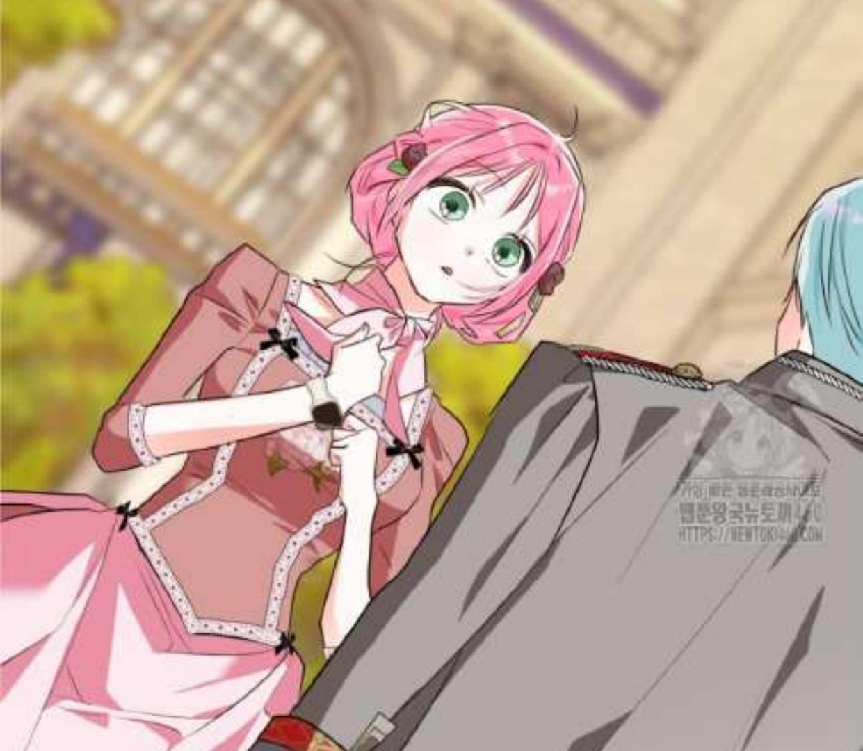 If you don’t know the novel, you will die Chapter 28 page 96