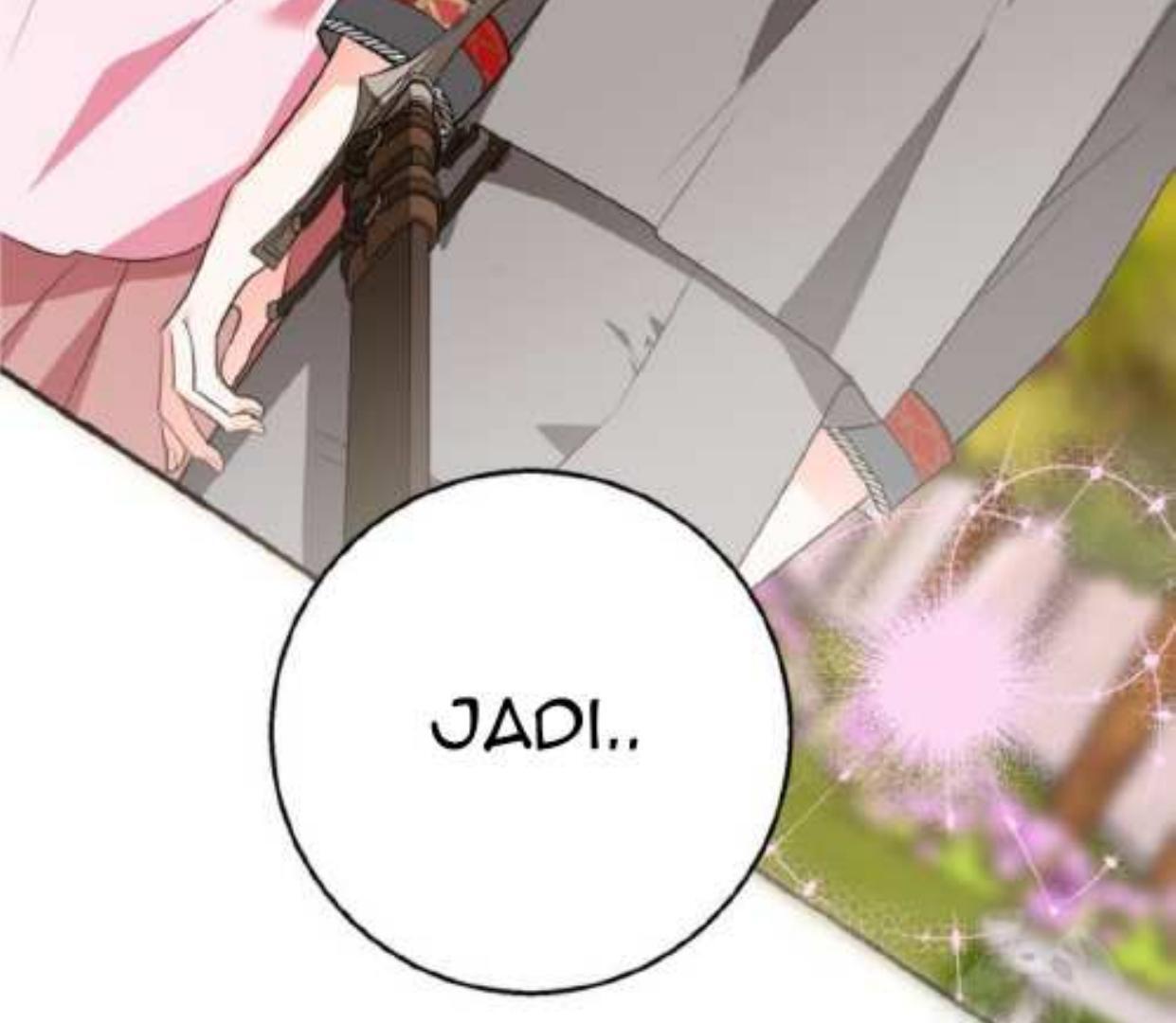 If you don’t know the novel, you will die Chapter 28 page 97