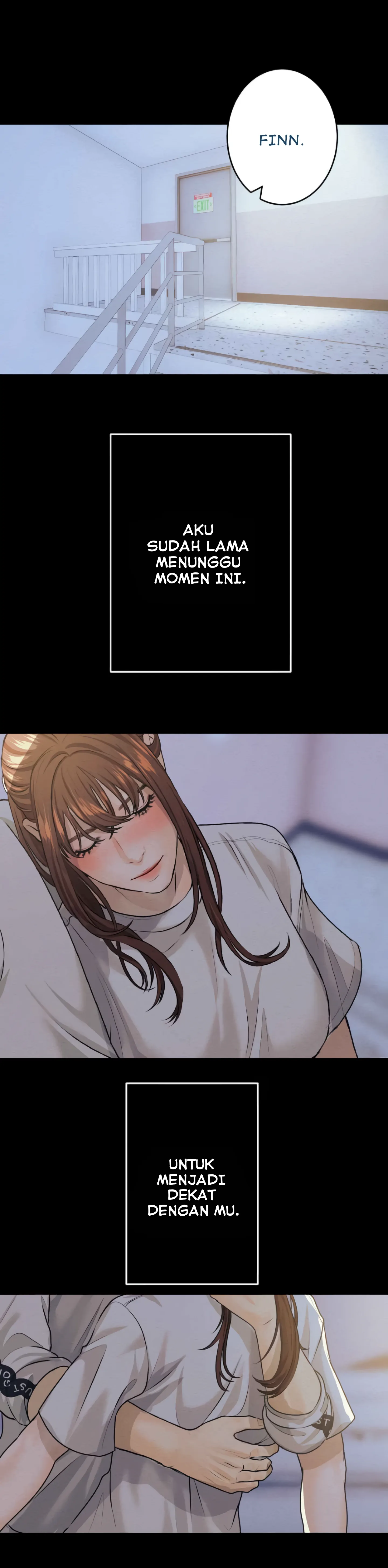 I’m dating a psychopath Chapter 11 page 24