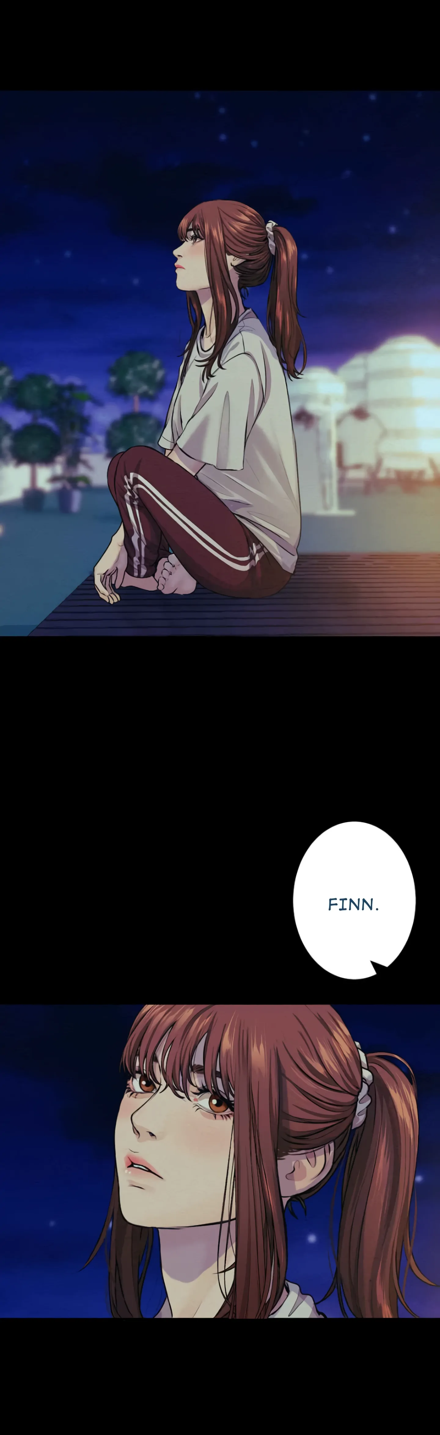 I’m dating a psychopath Chapter 11 page 6